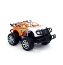 AUTO DE FRICCION CON ALERON 4X4 [105]