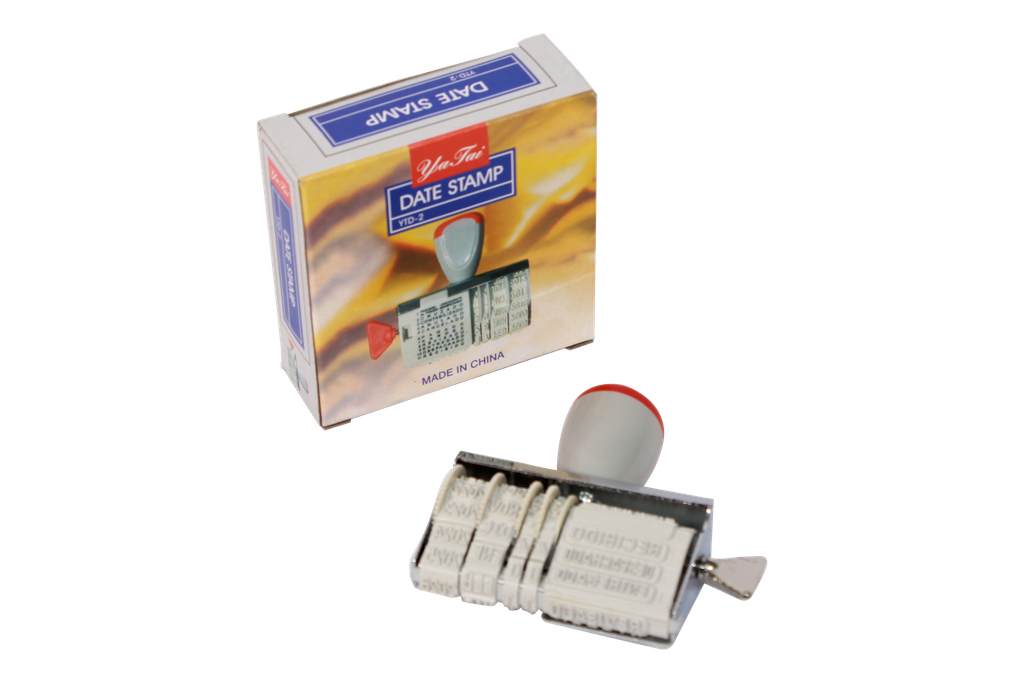 SELLO FECHADOR MULTIPLE DE 11 DIGITOS [PAC70609-2044]