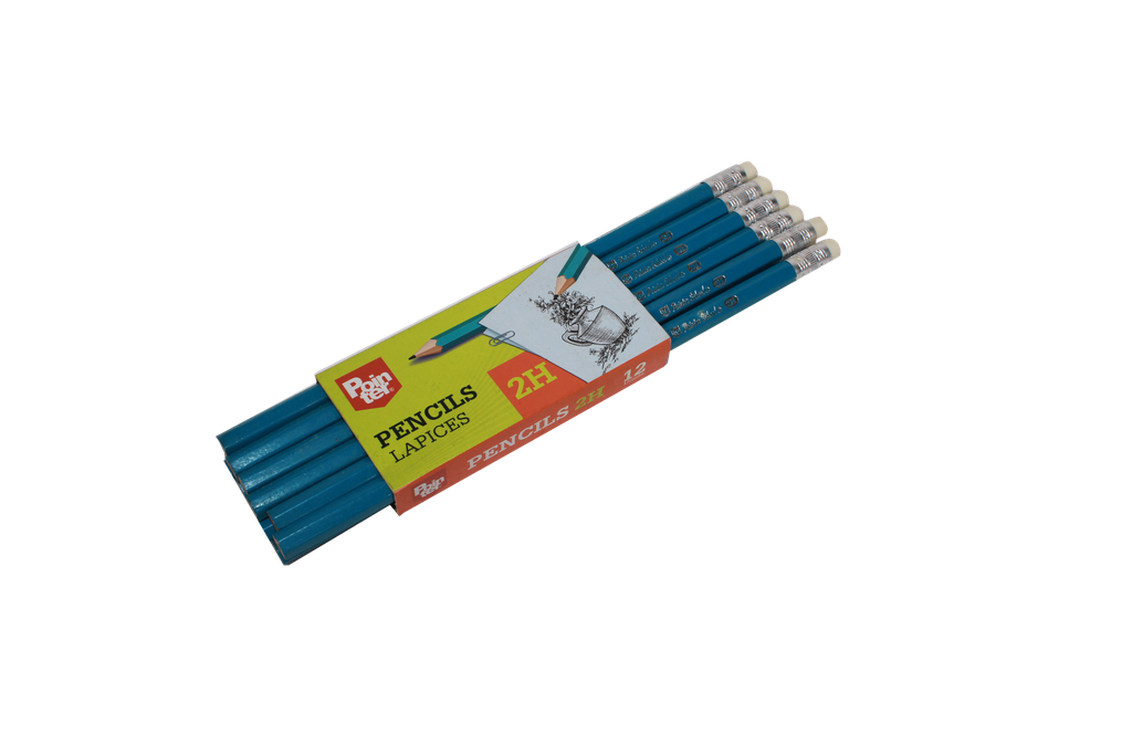 LAPIZ POINTER HB DISPLEY X 144 UND PACA X 20 GRS [P-0408-HB/P-0408-4B]