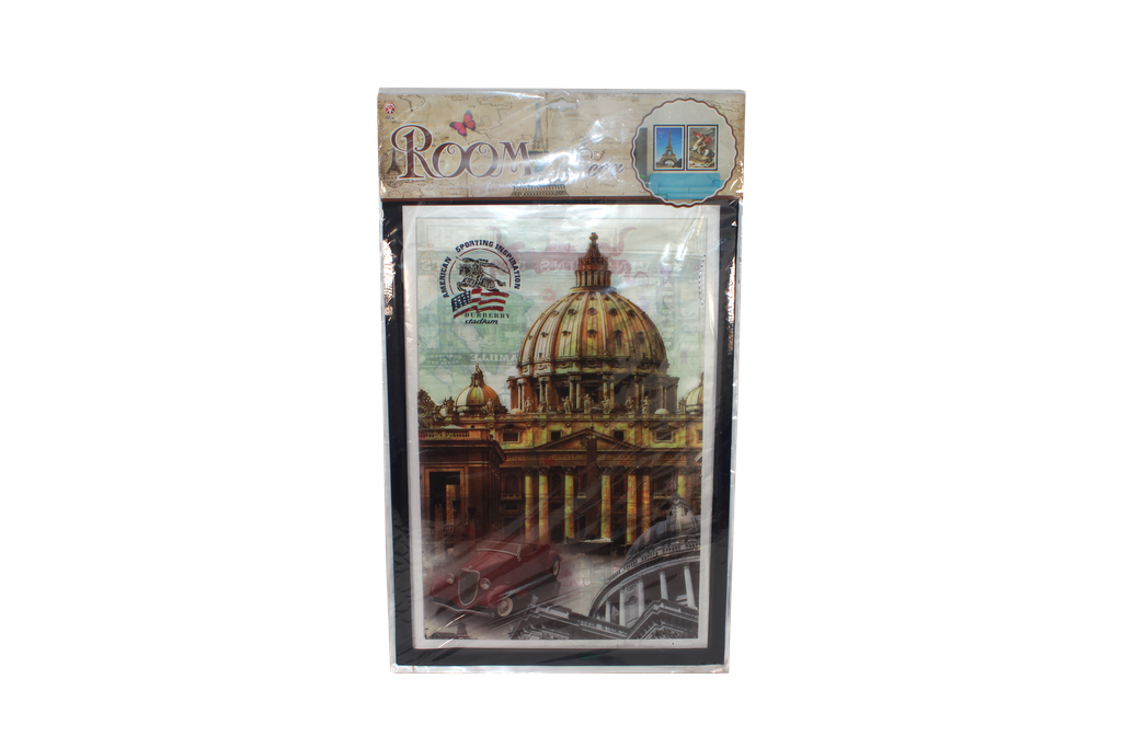 ESTIQUER ESTILO CUADRO XF-E [PAC70183-4005]