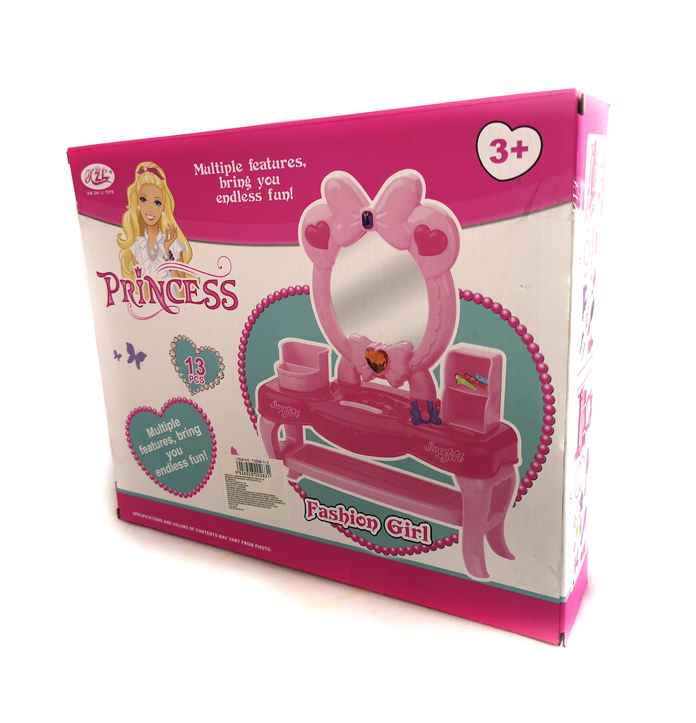 TOCADOR JUGUETE [T2098-1/-2]