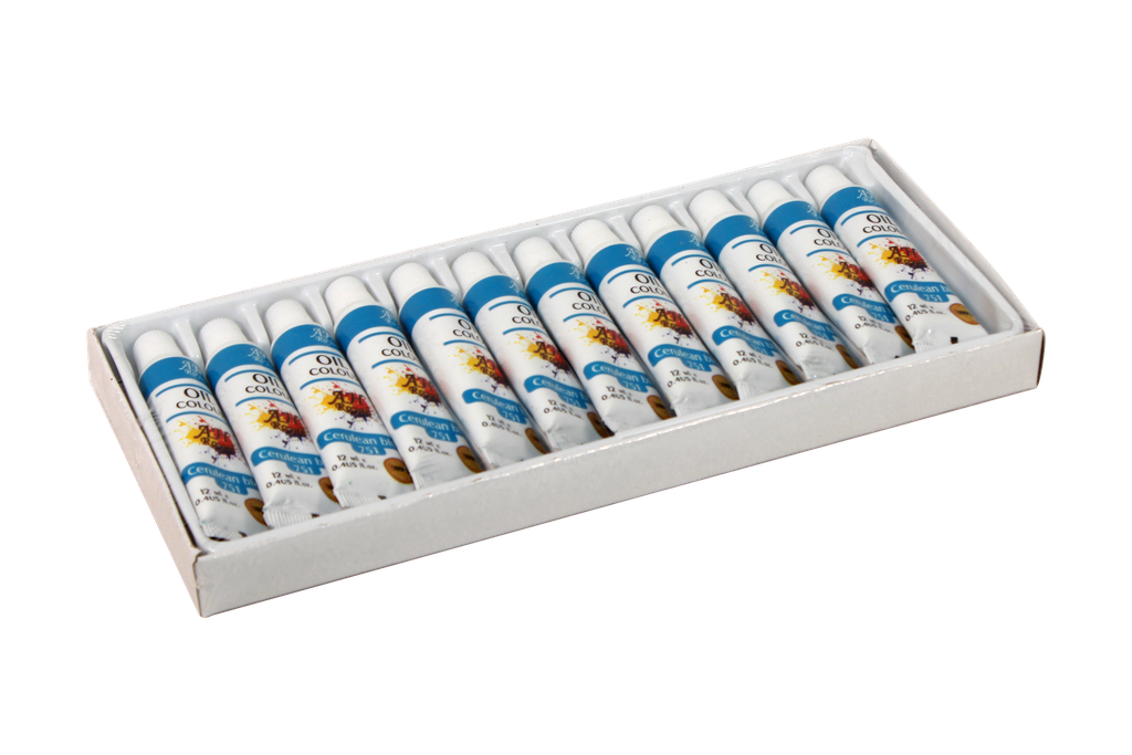 OLEO AH ROYAL X12 AZUL [PAC30320]