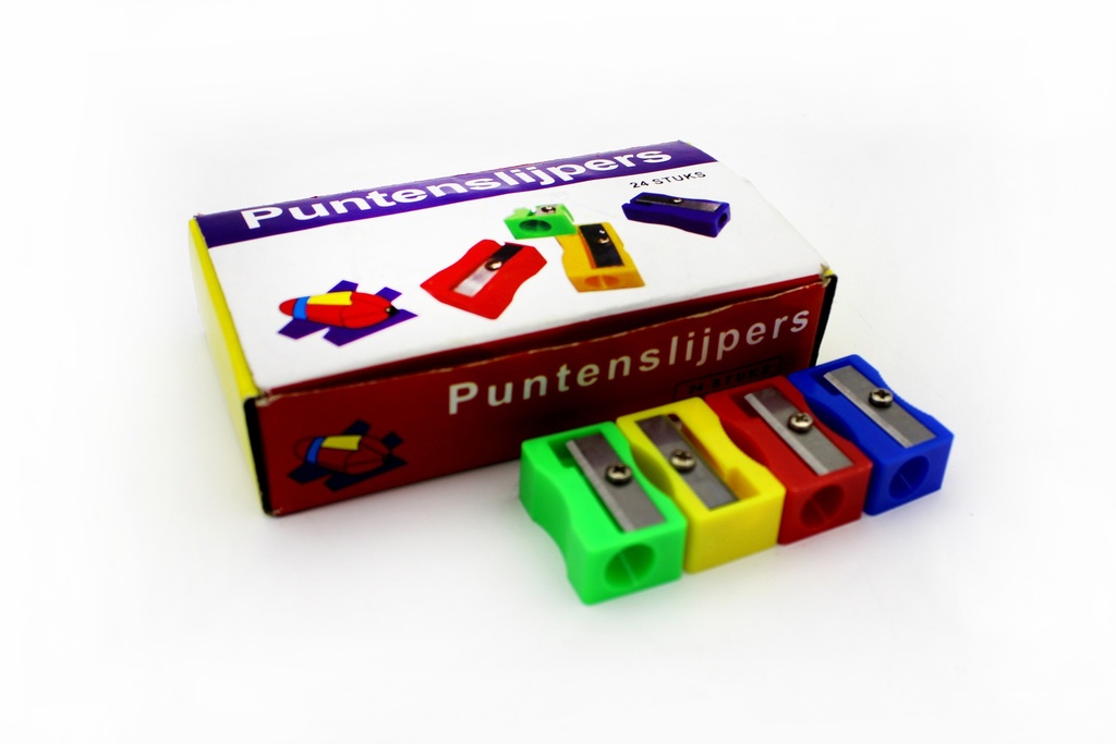 BORRADOR NEON MAS SACAPUNTA