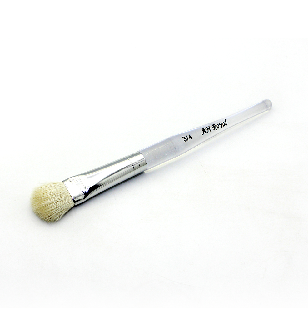 PINCEL AH ROYAL MOP TRANSPARENTE DISPLAY X50 [PAC20193-292]
