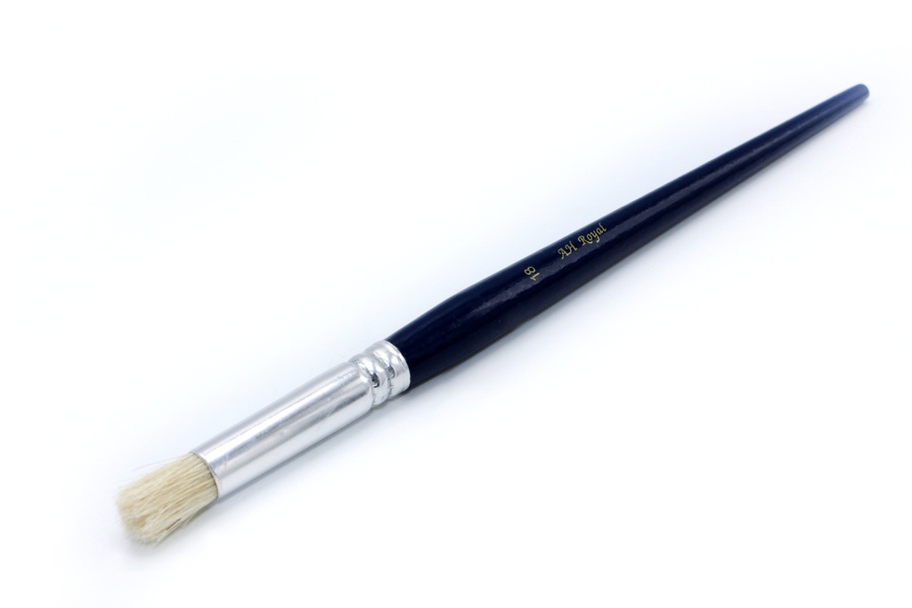 PINCEL AH ROYAL PARA STENCIL O ESTARCIDO  No. 18 [PAC70041-3746]
