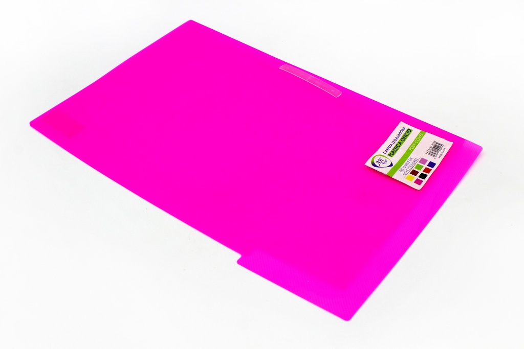 CARPETA AH ROYAL POLICOVER LEGAJADORA CON GANCHO [PAC2087/ PAC70203-3788]