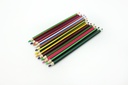 COLOR AH ROYAL  DOBLE PUNTA 4 MM X12 [PAC90032-2028 / PAC10023-2028]