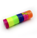 CINTA ESCOLAR COLOR NEÓN 8Y [PAC70207-3791]