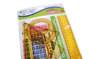 JUEGO GEOMETRICO AH ROYAL GRUESO  120 GRAMOS CON TABLA PERIODICA [PAC60015-1350 / PAC30021]
