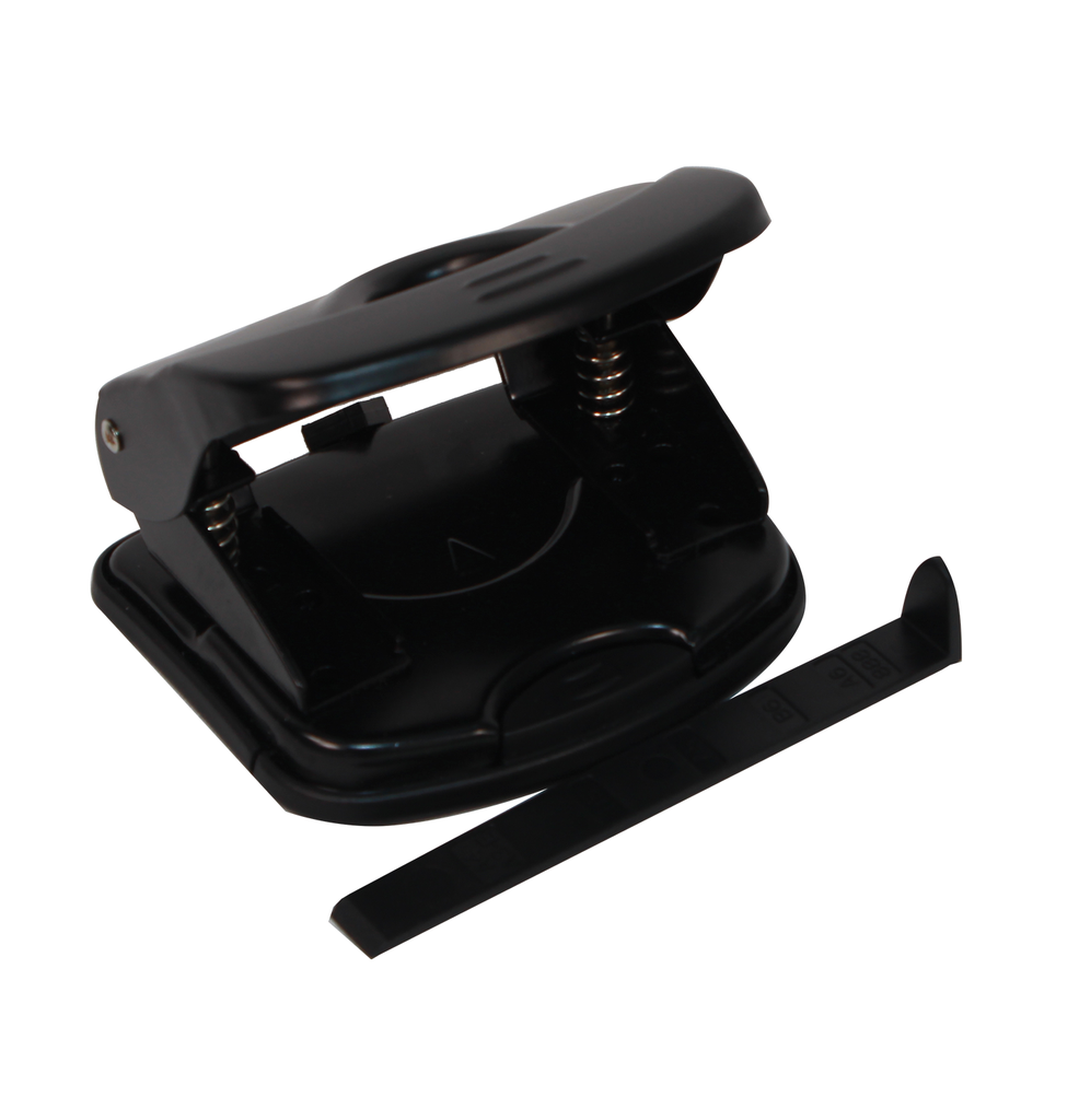 PERFORADORA  AH ROYAL SEMI INDUSTRIAL  30 HOJAS [PAC2566]