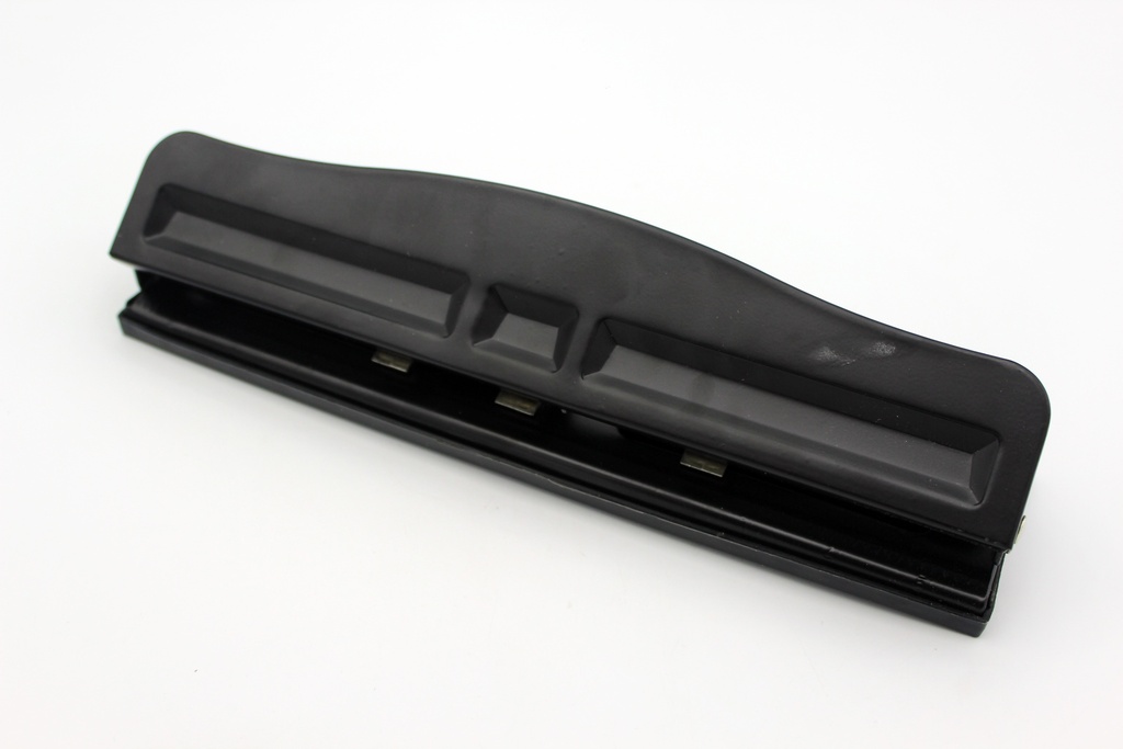 PERFORADORA 3 HUECOS AJUSTABLE [PAC70630-951]