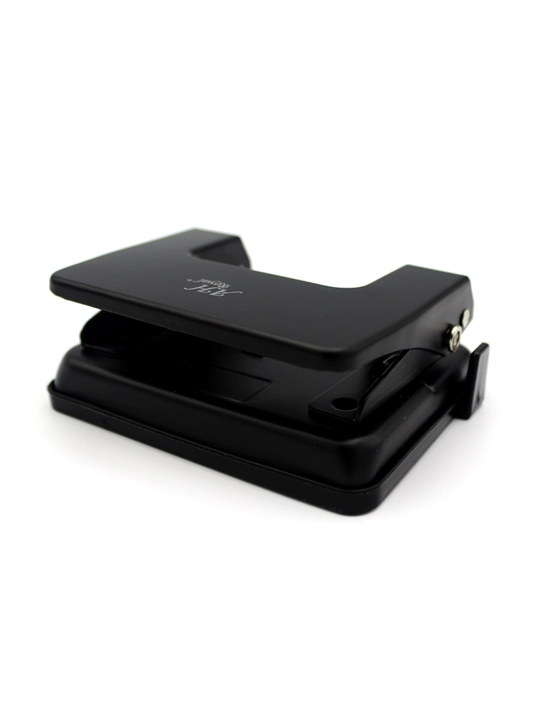 PERFORADORA AH ROYAL 2 HUECOS PARA  20 HOJAS [PAC40012-1315]