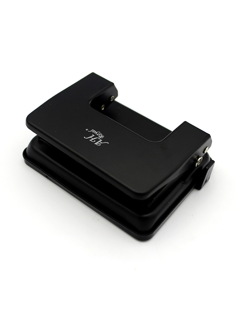 PERFORADORA AH ROYAL 2 HUECOS PARA  20 HOJAS [PAC40012-1315]