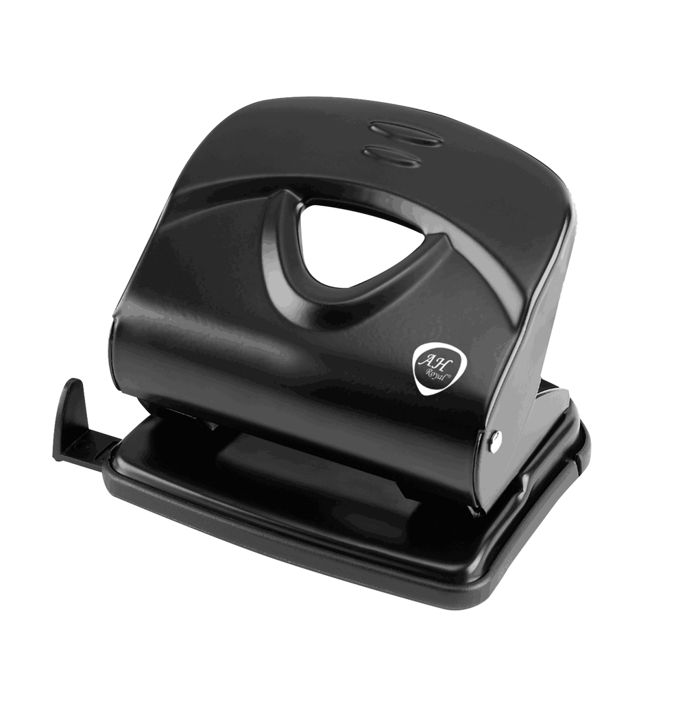 PERFORADORA AH ROYAL INDUSTRIAL   40 HOJAS [PAC2567-4500]