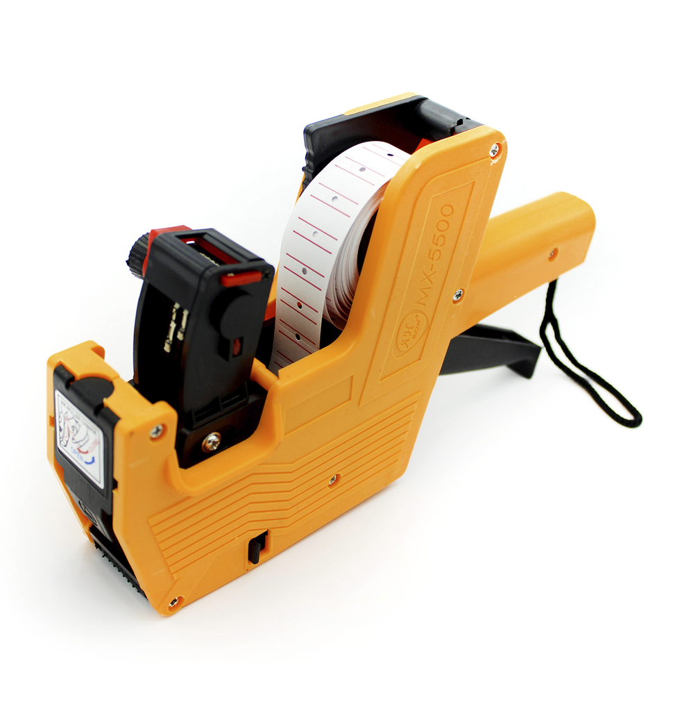 TIQUETEADORA AH ROYAL SIN TAPA MX-5500 [PAC10098-299]