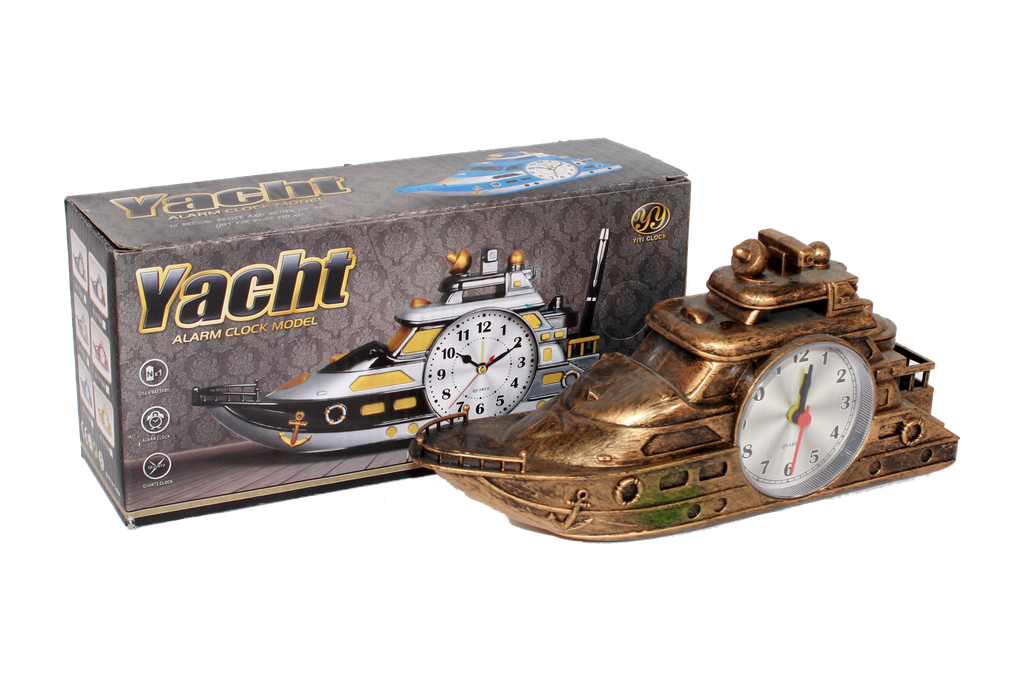 RELOJ BARCO PACA X 96 [YY7706A]