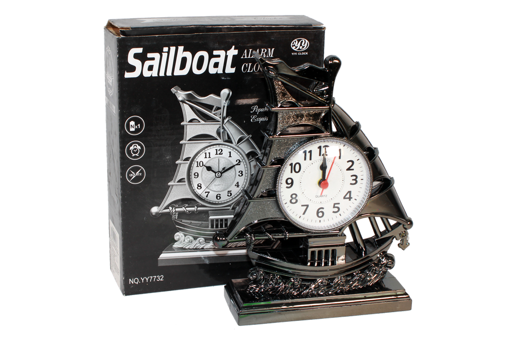 RELOJ VELERO PACA X 96 [YY7731]