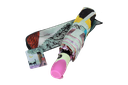 SOMBRILLA AUTOMATICA FINA ESTAMPADA PACA X 60 [PAC90615 / PAC90616]