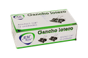 GANCHO  LOTERO  32MM(1 1/4") DOCENA [PAC90504 / PAC90041-1180][977114]