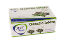 GANCHO AH ROYAL LOTERO 50MM(2")  (DOCENA)  [PAC90042-1198 / PAC90506]