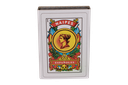 BARAJA  ESPAÑOLA  SEMIORIGINAL POR UNIDAD [PAC90201-1275]