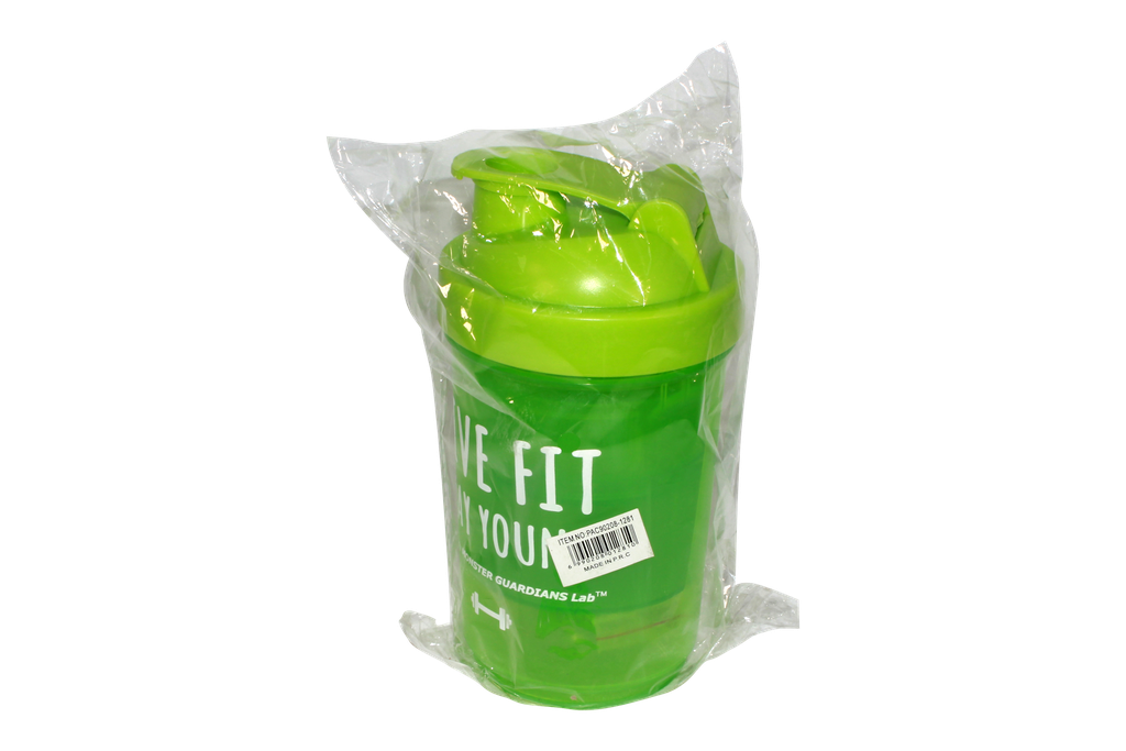 TERMO PARA PROTEINA 3 PARTES GRANDE HY802 [PAC90208-1281]