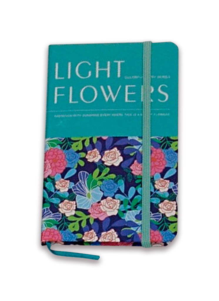 AGENDA 3782-38L PERSONAL MOTIVO FLORES PEQUEÑA [PAC90228-148]