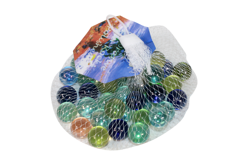 BOLA PETROLERA BOLSA PQUENA  PACA X 100 [PAC2183-1547//PAC40031-1547]