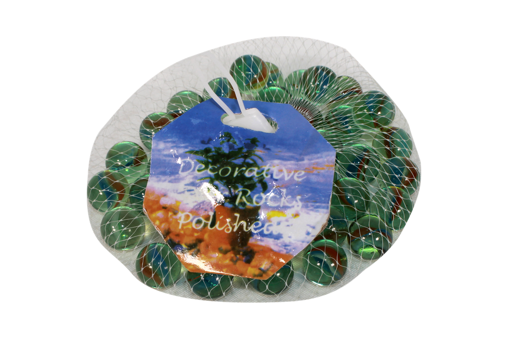 BOLA DE CRISTAL TRICOLOR  BOLSA  PQUEÑA [PAC30115 / PAC2181 / PAC2103]