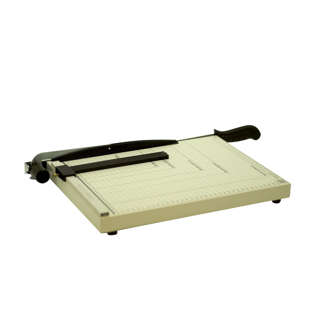 GUILLOTINA  MEDIANA  300X 380 PACA X 30 [PAC2145]