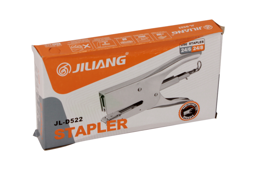 GRAPADORA ALICATE  JILIANG PACA X60 UND [PAC2553-160]