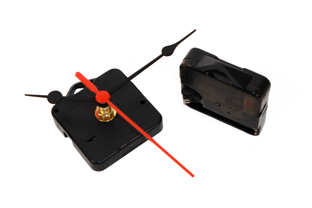 MAQUINARIA DE RELOJ PIN CORTO 500 UNI [PAC20134]