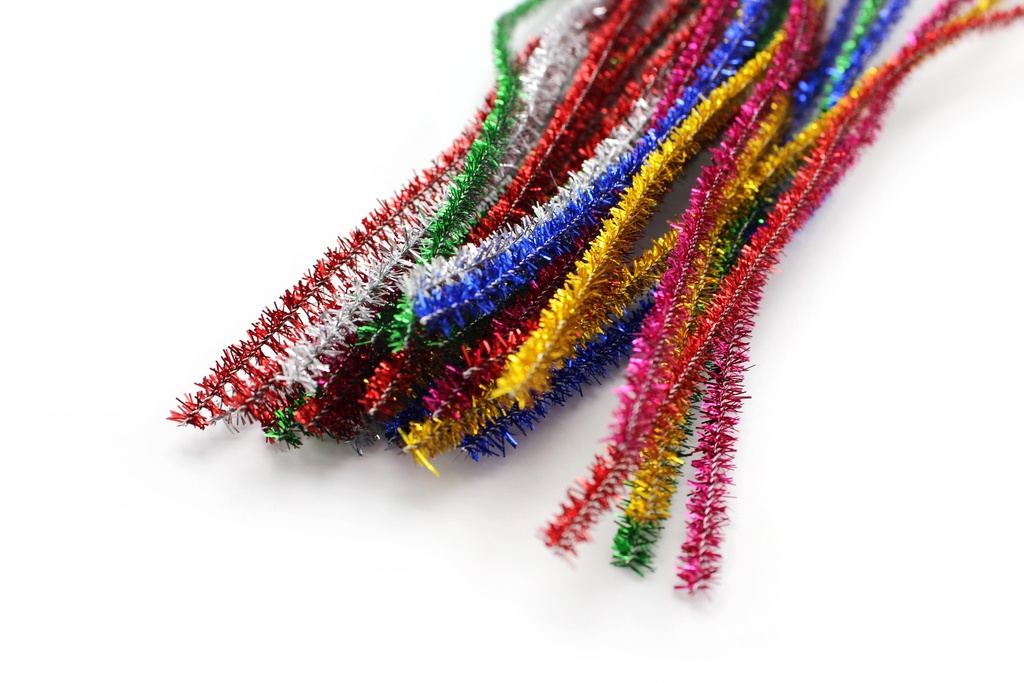 CHELINES BRILLANTES X30 UNIDADES [PA20443]