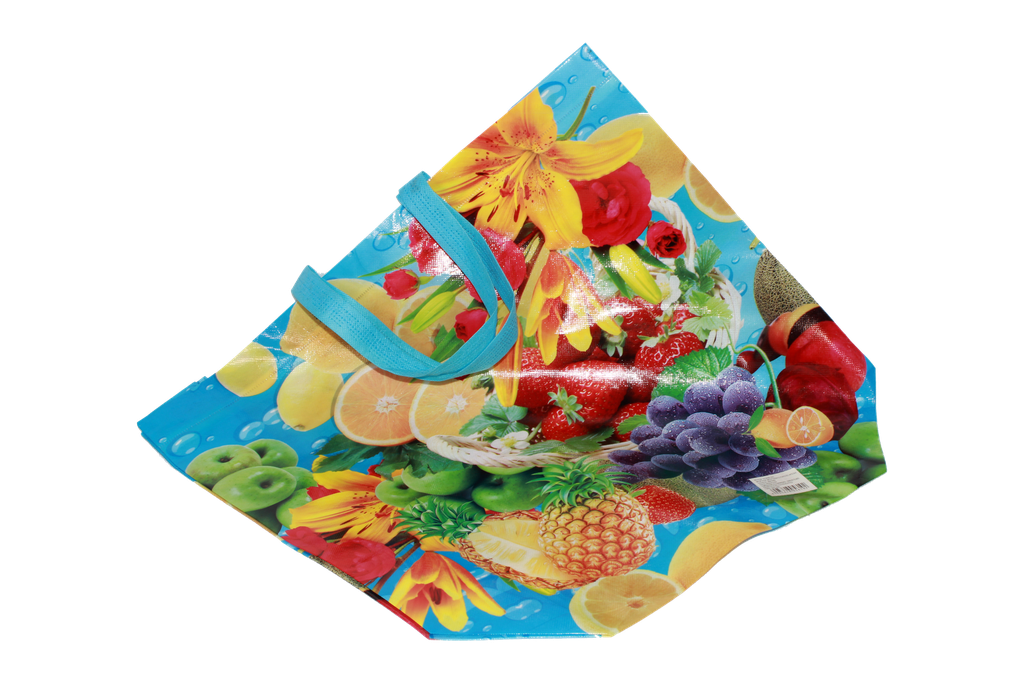 BOLSA DE MERCADO (19.5"X17.5") [PAC30208-1922]