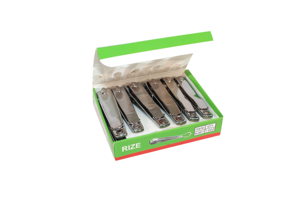 CORTA UÑAS  METALICO PACA X 100 DC [PAC2250]