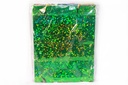 BOLSA DE REGALO HOLOGRAMADA No. 2 GRUESA [PAC30049-2738]