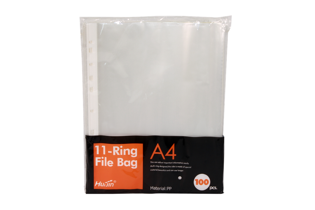 BOLSILLO PARA CATALOGO-A4 [PNT-FP-3-50C]