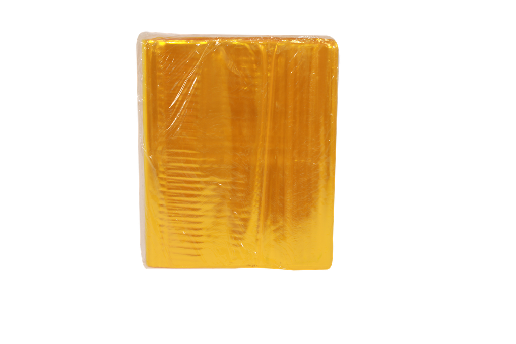 FORRO CUADERNO GRANDE AMARILLO DISPLAY X100 [PAC60032-3335]