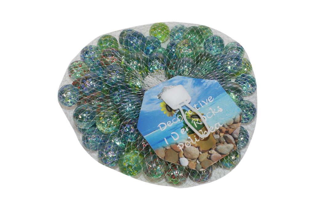 BOLA DE CRISTAL PAYASO BOLSA GRANDE PACA X 50 [PAC2112/PAC40203-3455]