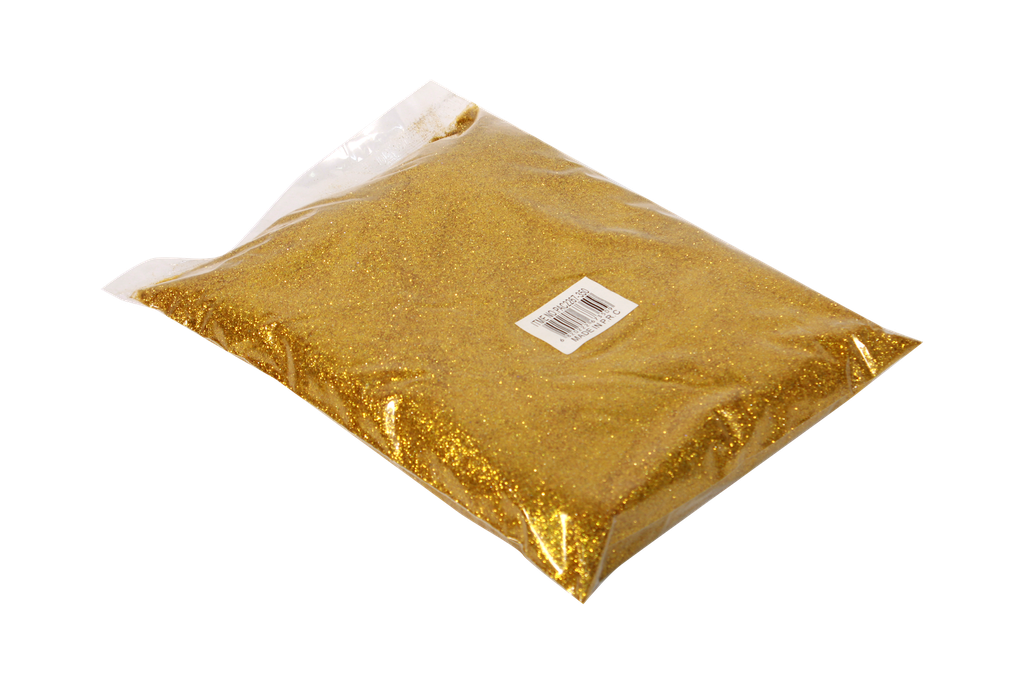 ESCARCHA DORADA X KILO PACA X 25 [PAC2267 / PAC1007-350]