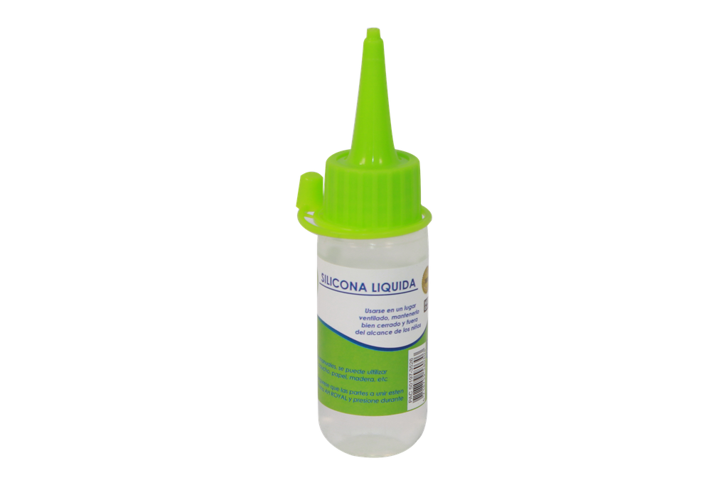 SILICONA LIQUIDAD AH ROYAL X30 ML PACA 576 [PAC50197-3526]