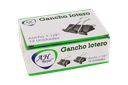 GANCHO LOTERO 41 MM DE 1-1/2" (DOCENA)  [PAC90505-39]