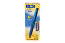 LAPICERO AH ROYAL  RETRACTIL  TINTA  GEL  AZUL (DISPLAY X 12UND) [PAC I-390]