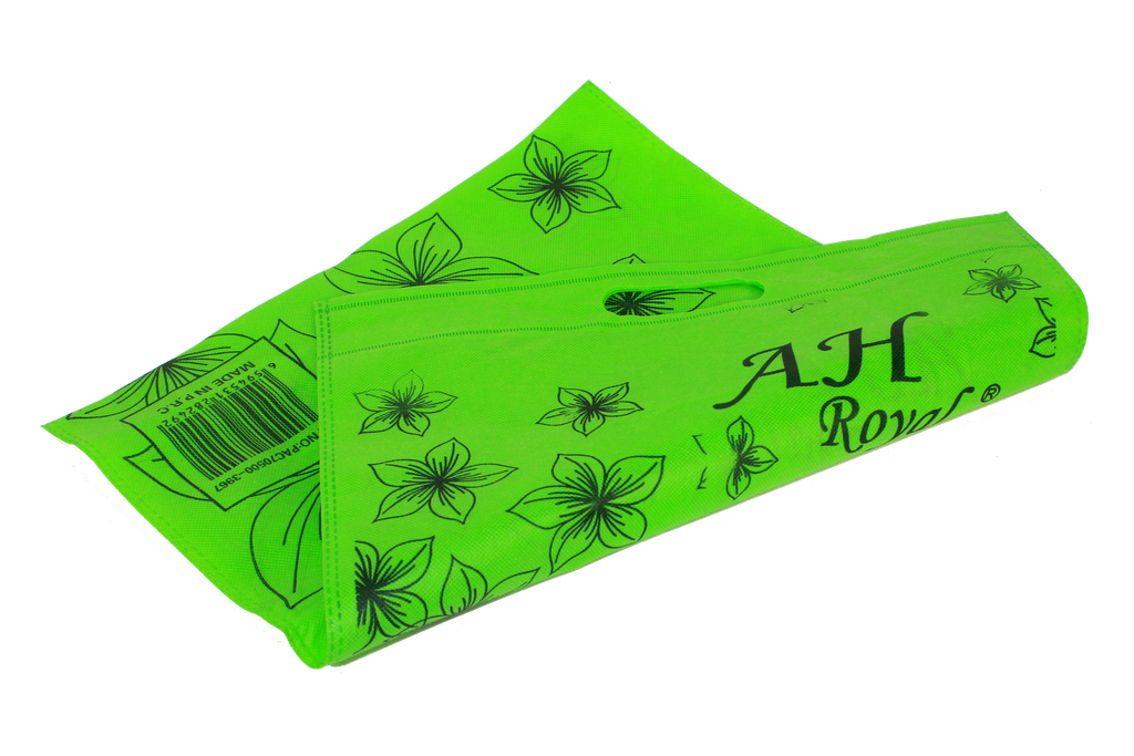 BOLSA AH ROYAL 35x45CM PUBLICIDAD [PAC2037/PAC70500-3967]