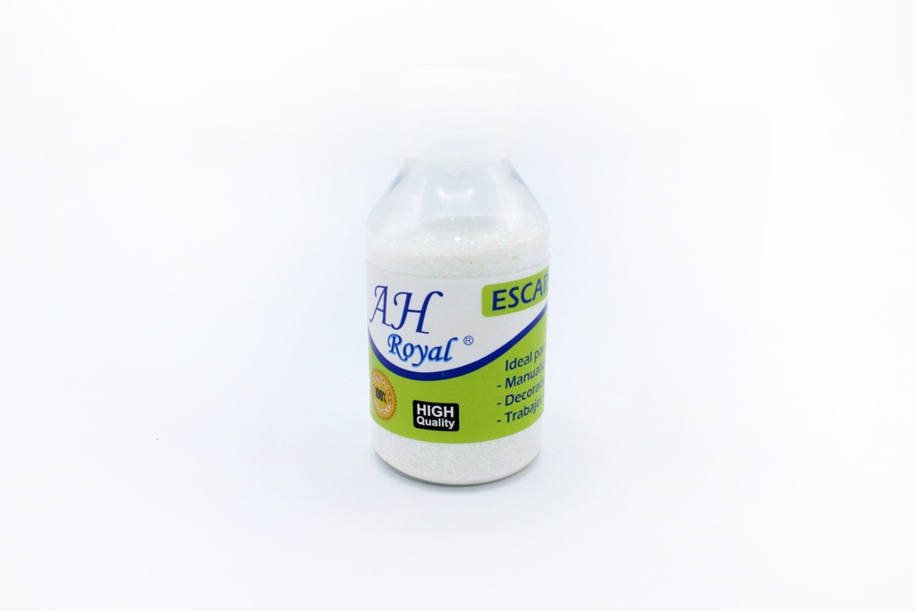 FRASCO DE ESCARCHA AH ROYAL 120 CM3 TORNAZOL []