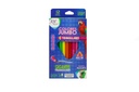 COLOR AH ROYAL JUMBO TRIANGULAR 100 %ECOLOGICO [0]