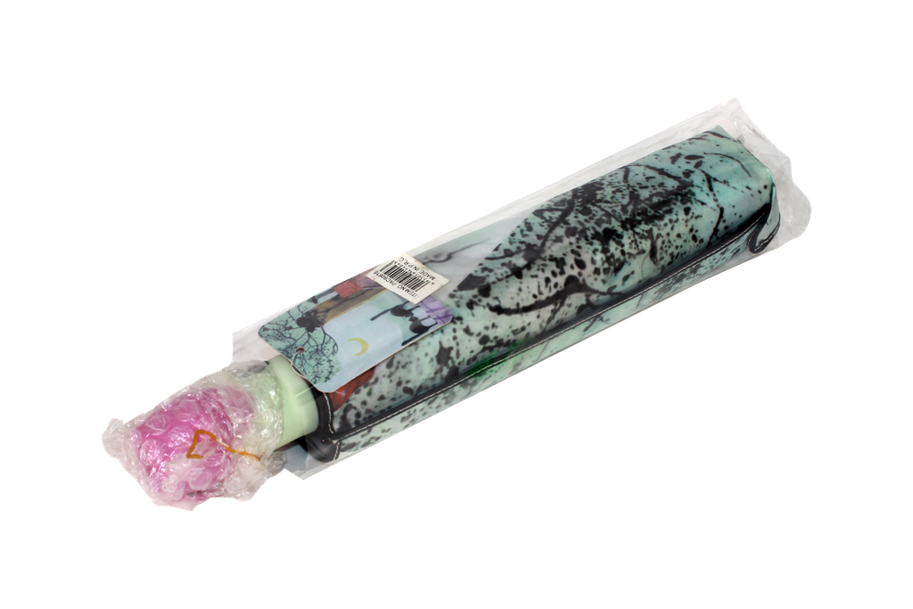 SOMBRILLA AUTOMATICA FINA ESTAMPADA PACA X 60 [PAC90615 / PAC90616]