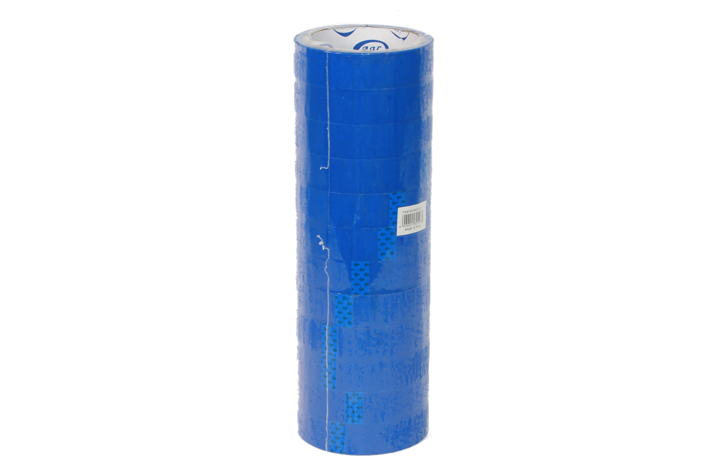 CINTA  AH ROYAL AZUL 2.4CM *36M PACA X 144 [PAC2127]