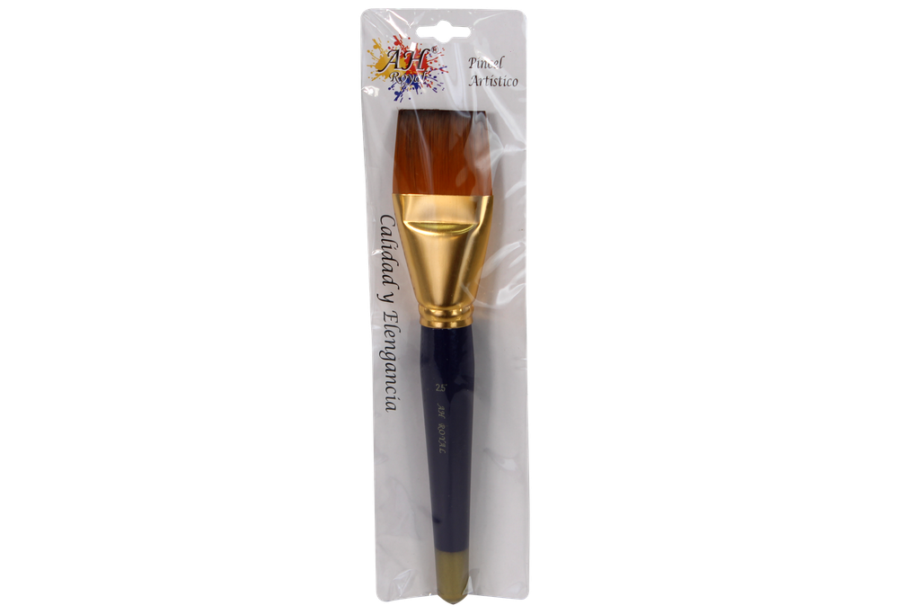 PINCEL AH ROYAL PLANO 2.5 DISPLAY X10 [PAC20721-461]