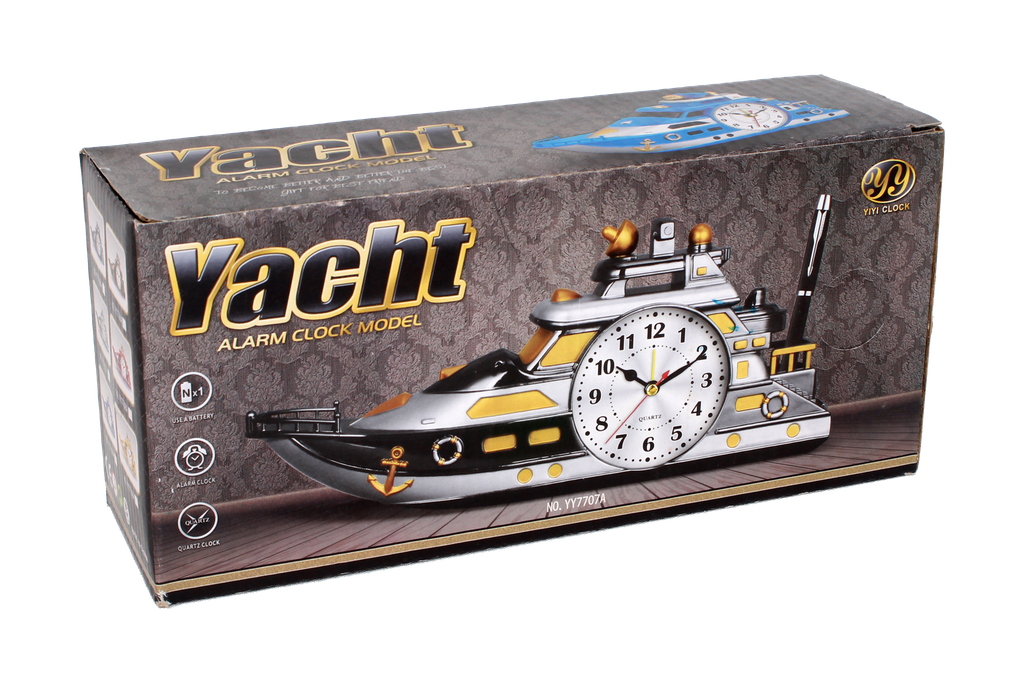 RELOJ BARCO PACA X 96 [YY7706A]